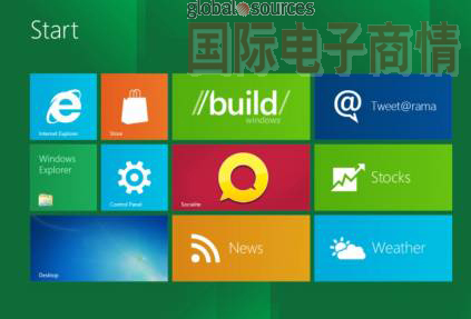 針對(duì)ARM版 SoC 的Windows RT無法執(zhí)行舊版Windows的應(yīng)用程序。微軟提供精簡(jiǎn)版的Office，而且拿掉了應(yīng)用最廣的Outlook