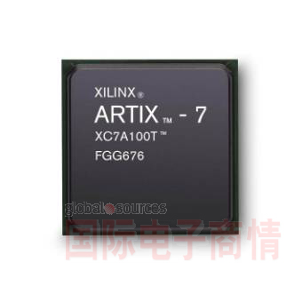 《國際電子商情》賽靈思首批 Artix-7 FPGA正式出貨