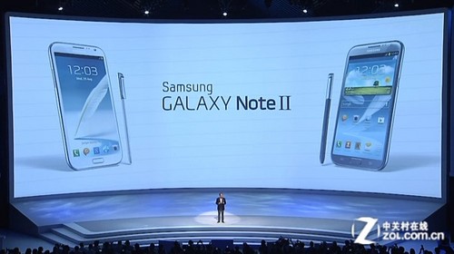 《國際電子商情》三星新品轟炸，Note 2最紅WinPhone8最傷諾基亞